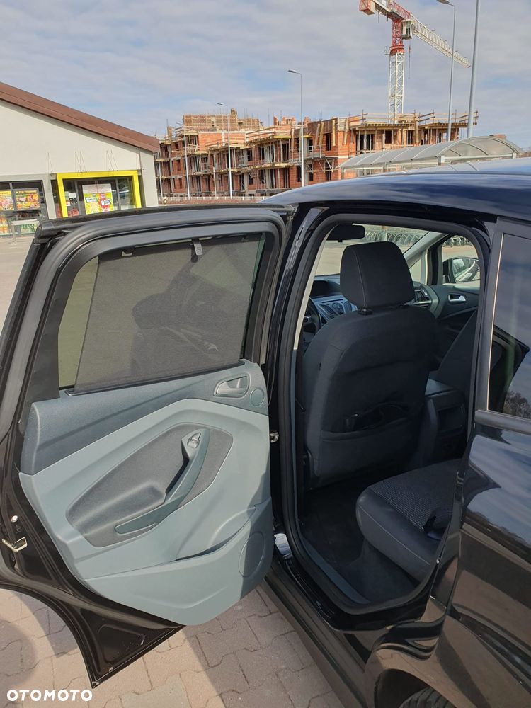 Ford C-MAX 2.0 TDCi SYNC Edition - 3