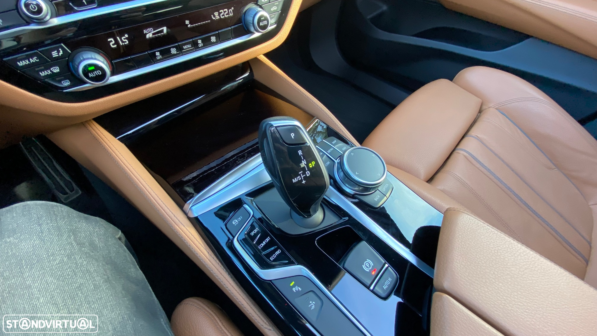 BMW 630 Gran Turismo d Pack M - 57