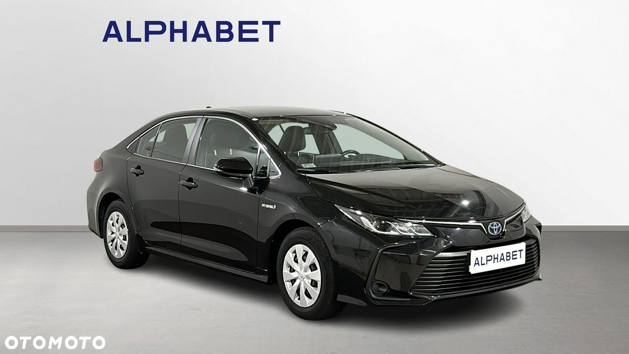 Toyota Corolla - 8