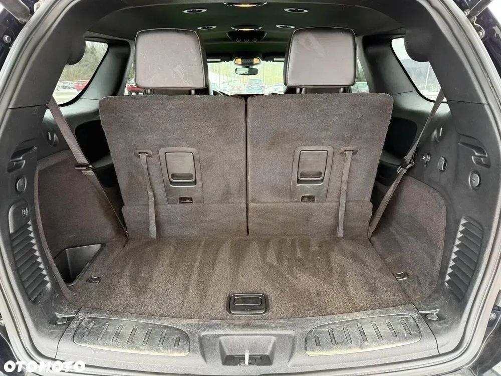 Dodge Durango 5.7 R/T - 14