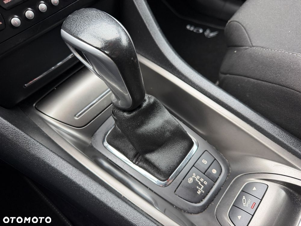 Citroën C5 HDi 135 Automatik Exclusive - 29