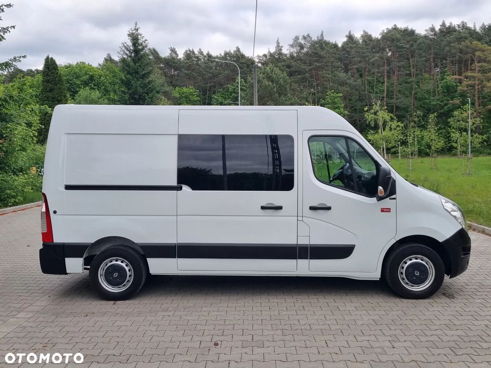 Renault Master - 3