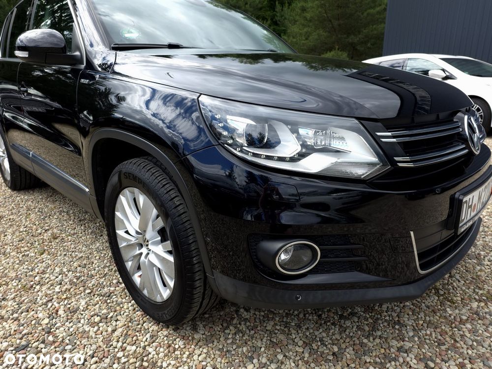 Volkswagen Tiguan 2.0 TDI Sport&Style - 2