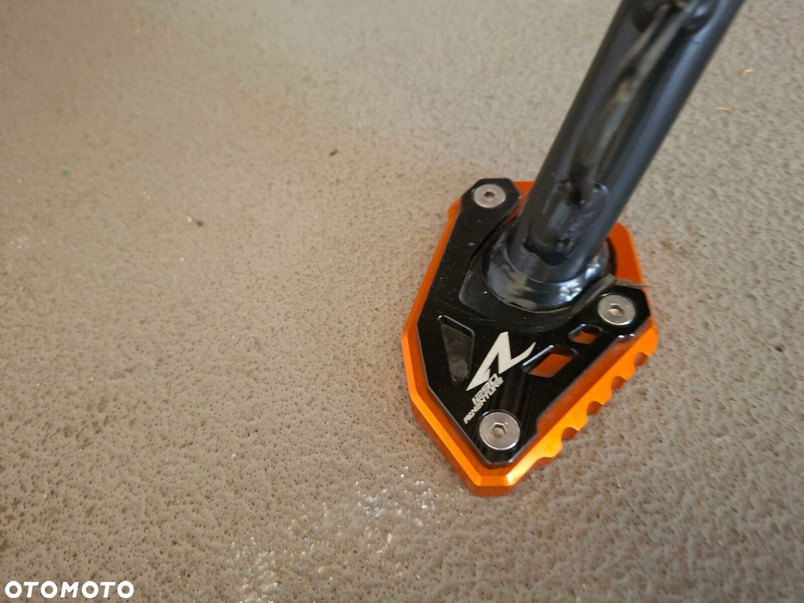 KTM SX - 10