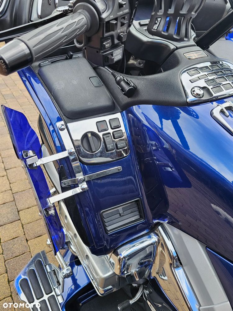 Honda Inny - 8