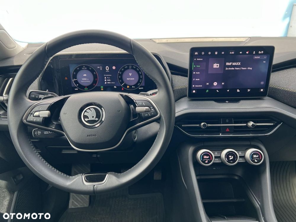 Skoda Kodiaq - 12