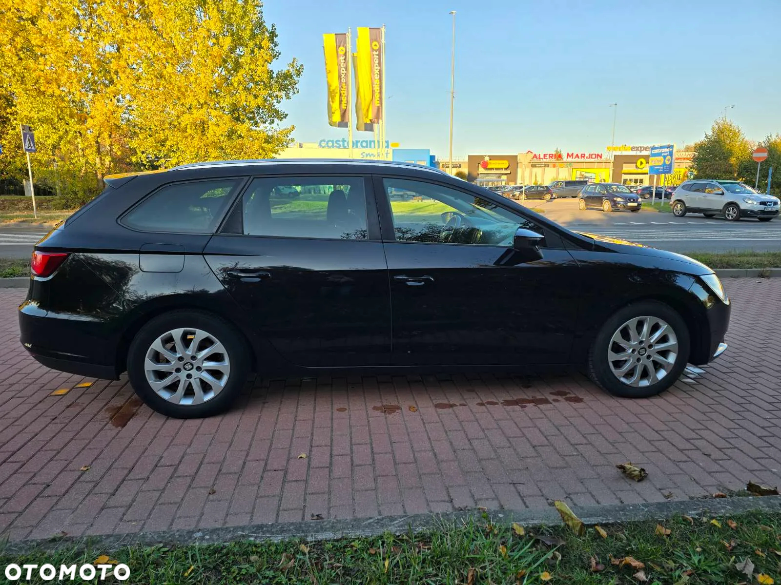 Seat Leon ST 1.6 TDI Ecomotive Style - 6