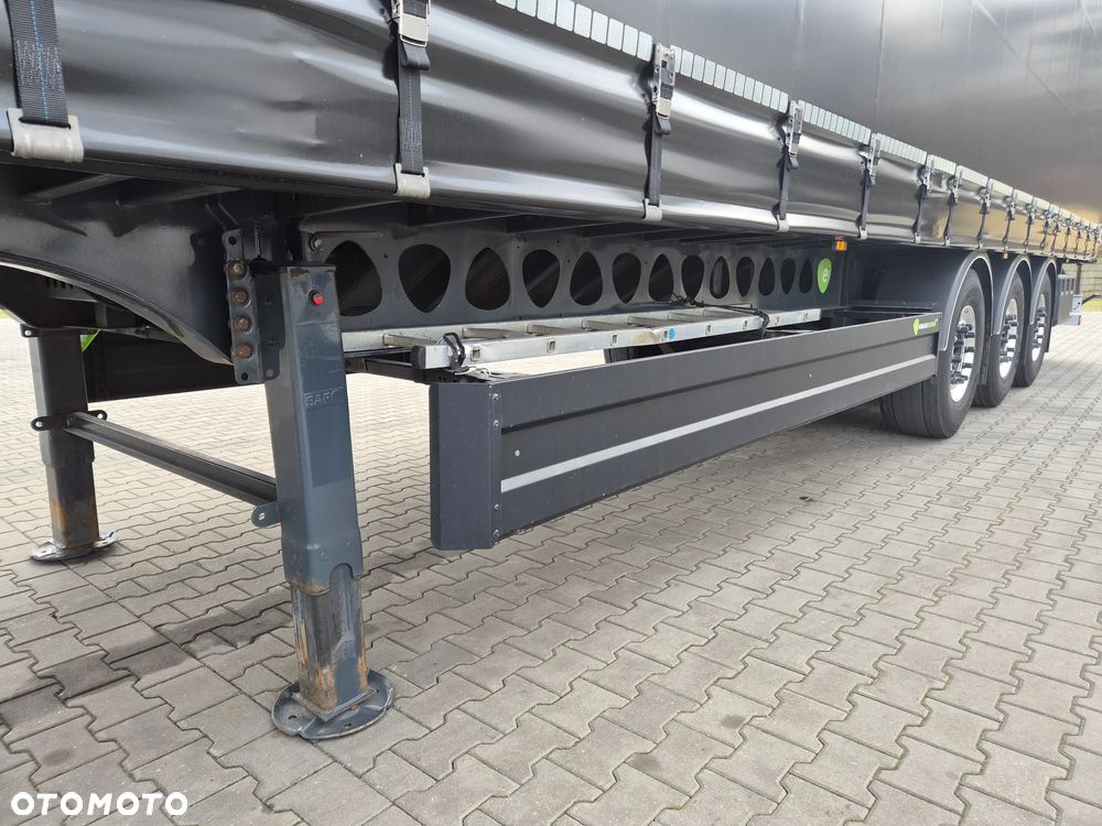 Berger Ecotrail SAPL 24 LTCN Coil mulda - 9