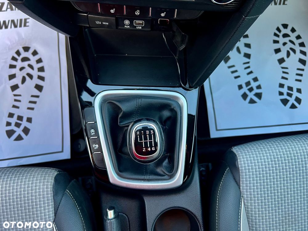 Kia Ceed 1.6 CRDi mHEV L - 30