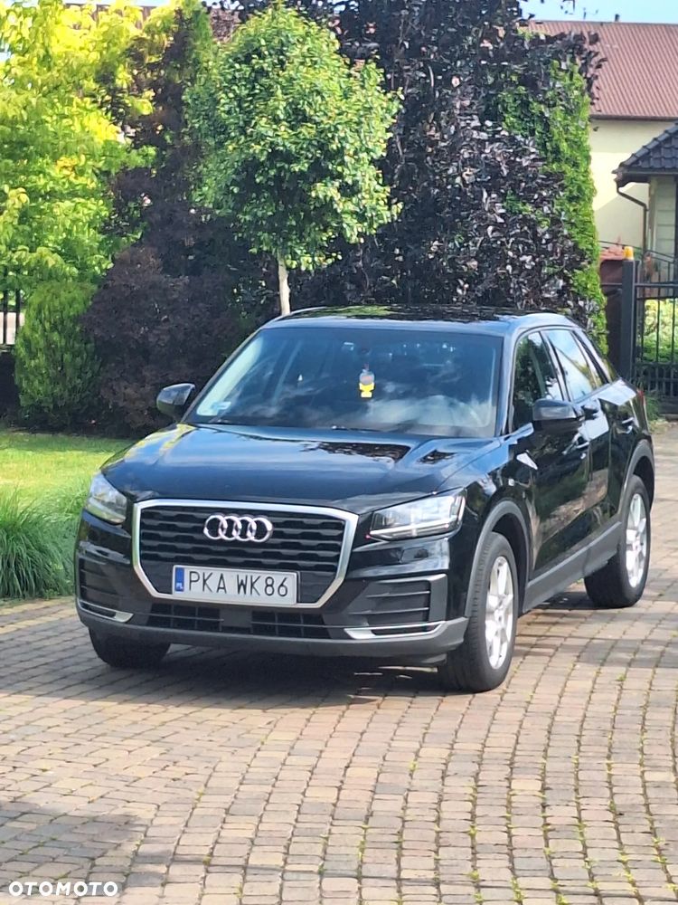 Audi Q2 - 1