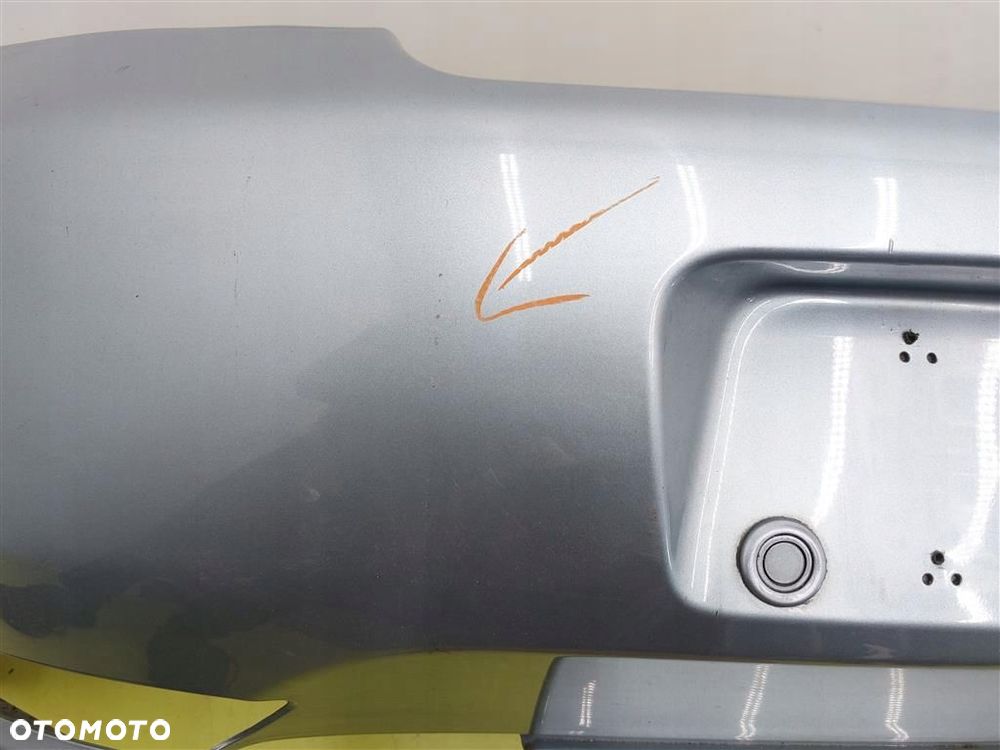 Zderzak tylny tył Alfa Romeo GT 2003-2010R - 3