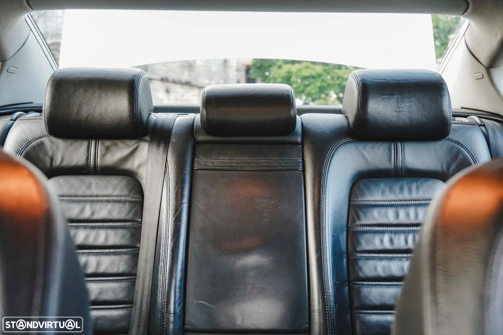 VW Passat - 25