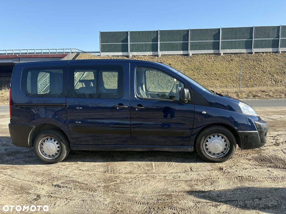Citroën Jumpy Combi - 1