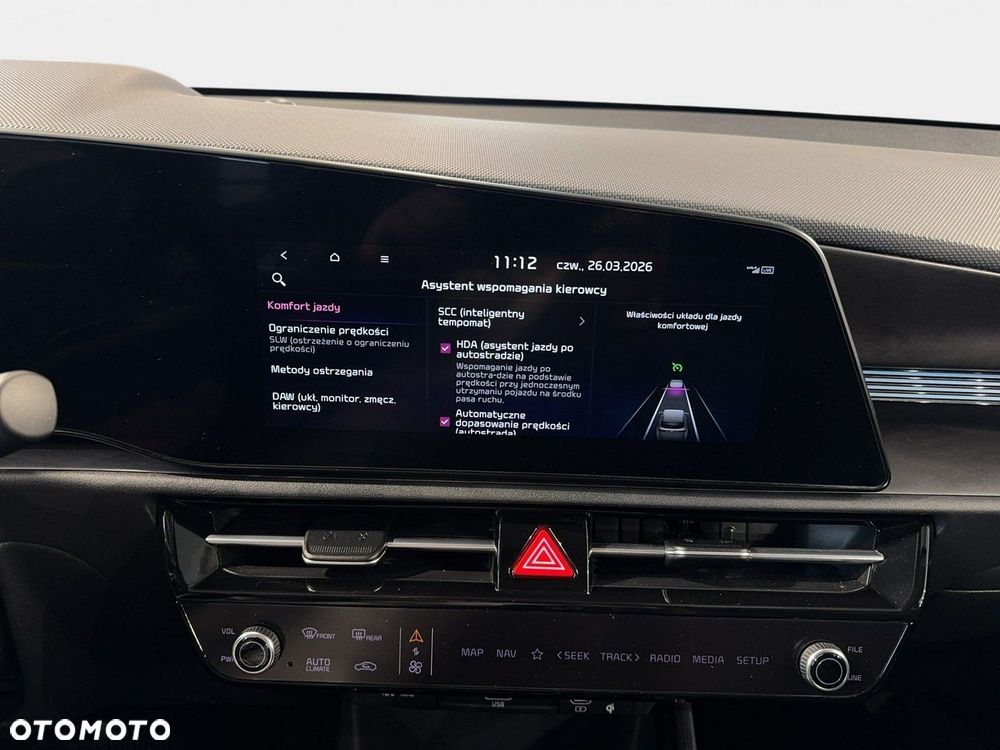 Kia Niro - 28