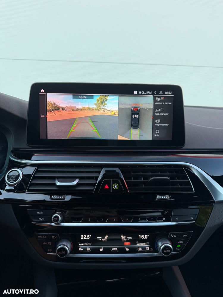 BMW Seria 5 - 19