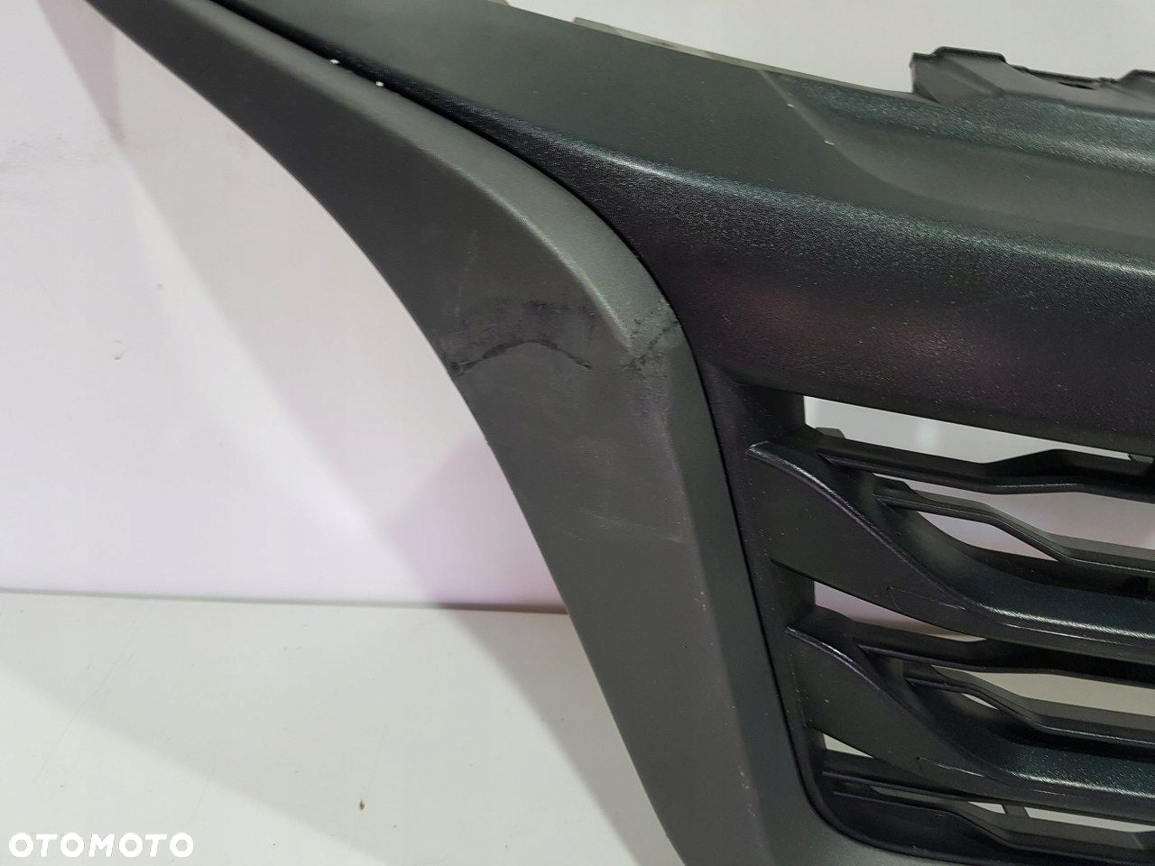 FIAT DUCATO III 3 LIFT GRILL ATRAPA KRATKA ORYGINAŁ - 3
