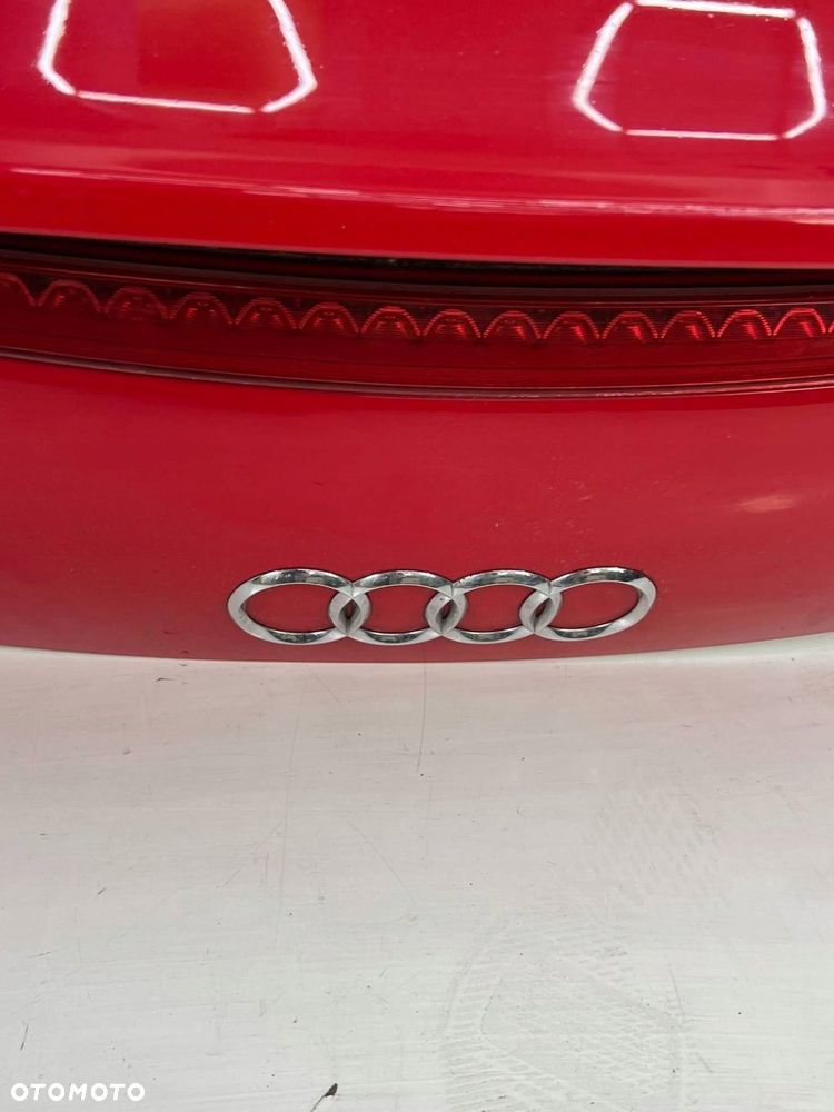 Burta tylna LY3J Audi TT TTS Mk2 - 11