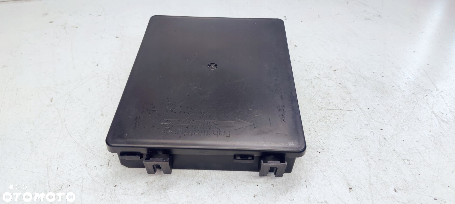 OBUDOWA STEROWNIKA BLUETOOTH AUDI A3 A4 8P0035619C - 3