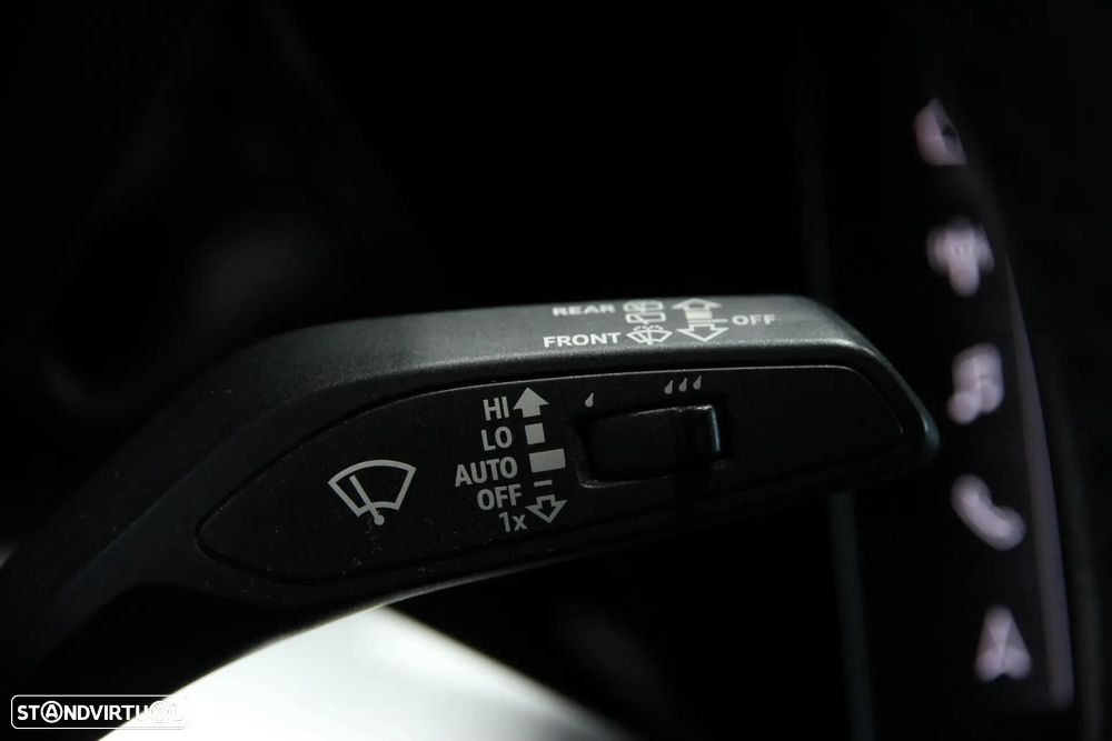 Audi A3 Sportback - 18