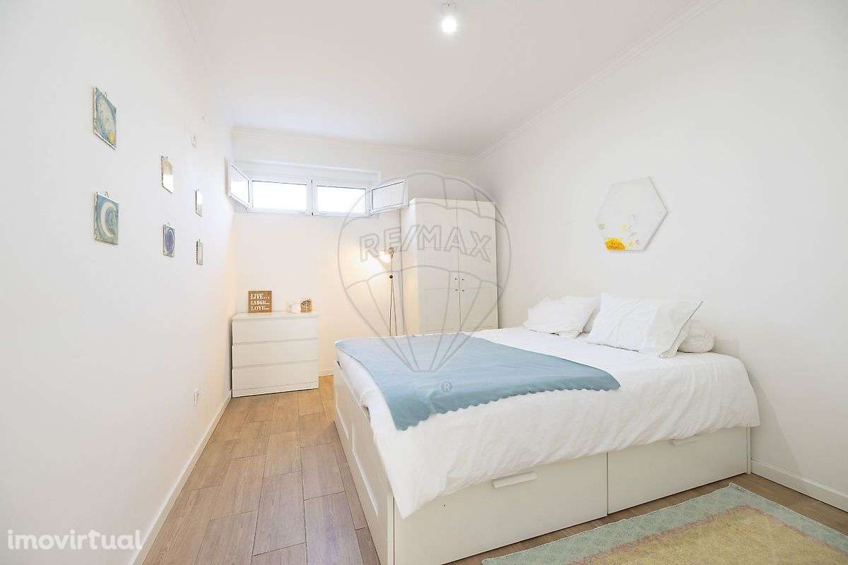 Apartamento T2 para venda - Grande imagem: 5/38