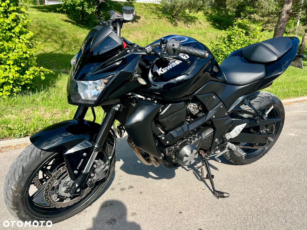 Kawasaki Z - 3