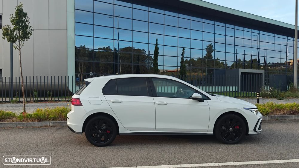 VW Golf 1.4 eHybrid OPF DSG GTE - 34
