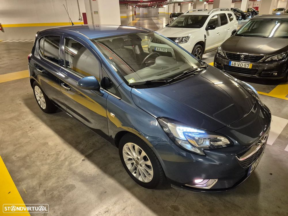 Opel Corsa 1.0 T Cosmo - 6