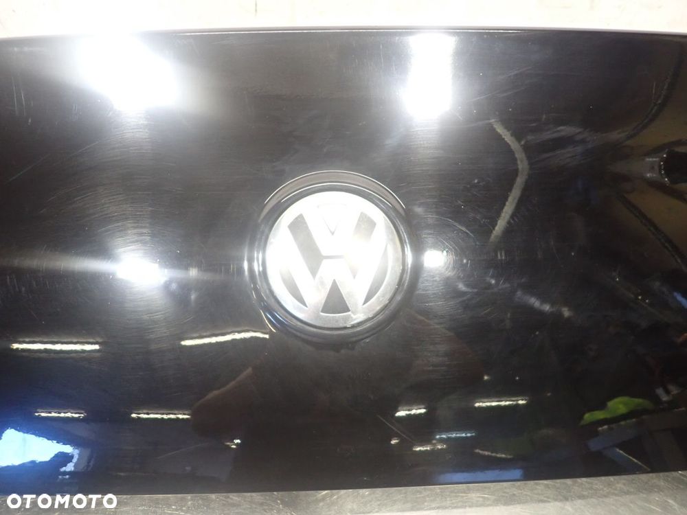 KLAPA TYŁ BAGAŻNIKA VOLKSWAGEN PASSAT B6 - 3
