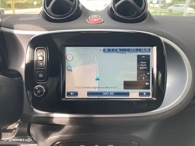 Smart ForFour EQ prime edition one - 21