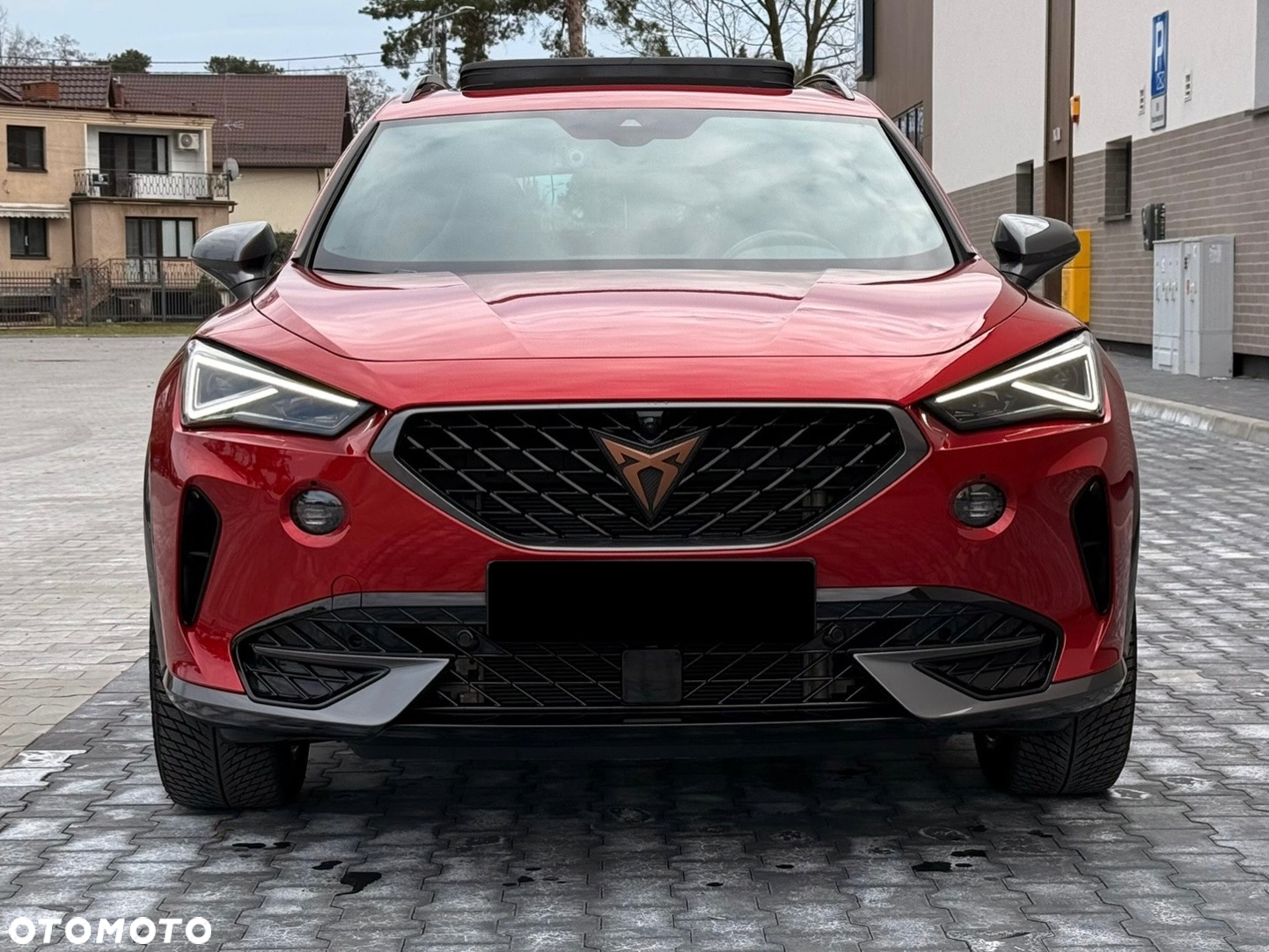 Cupra Formentor 1.5 TSI DSG - 2
