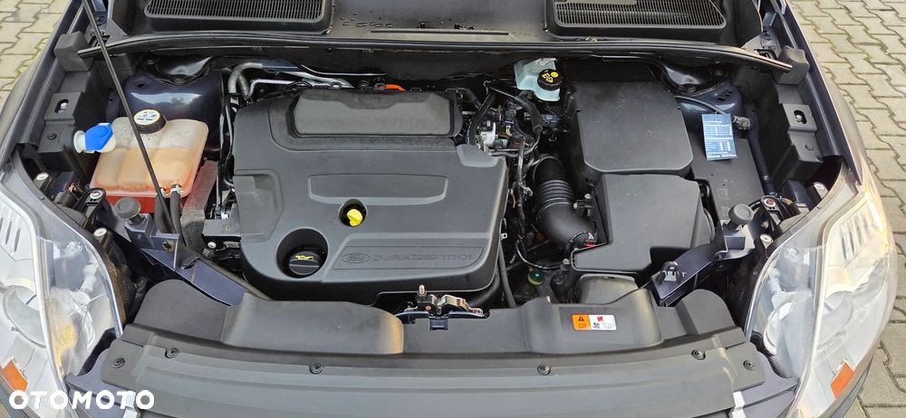 Ford Kuga 2.0 TDCi 4WD Titanium - 11