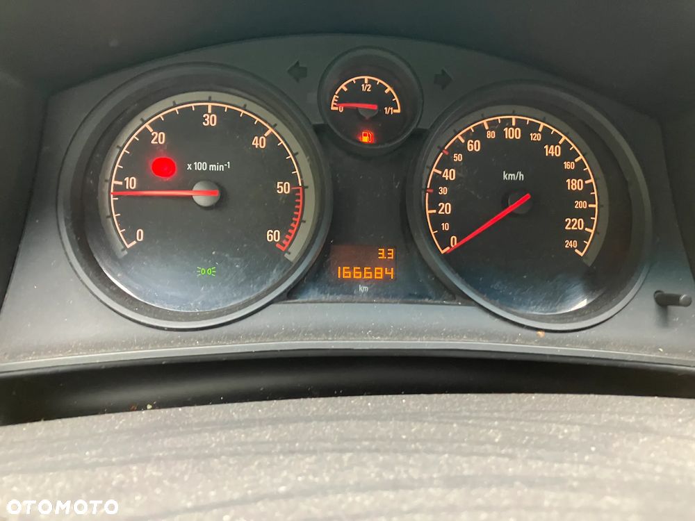 Opel Astra 1.7 CDTI - 15