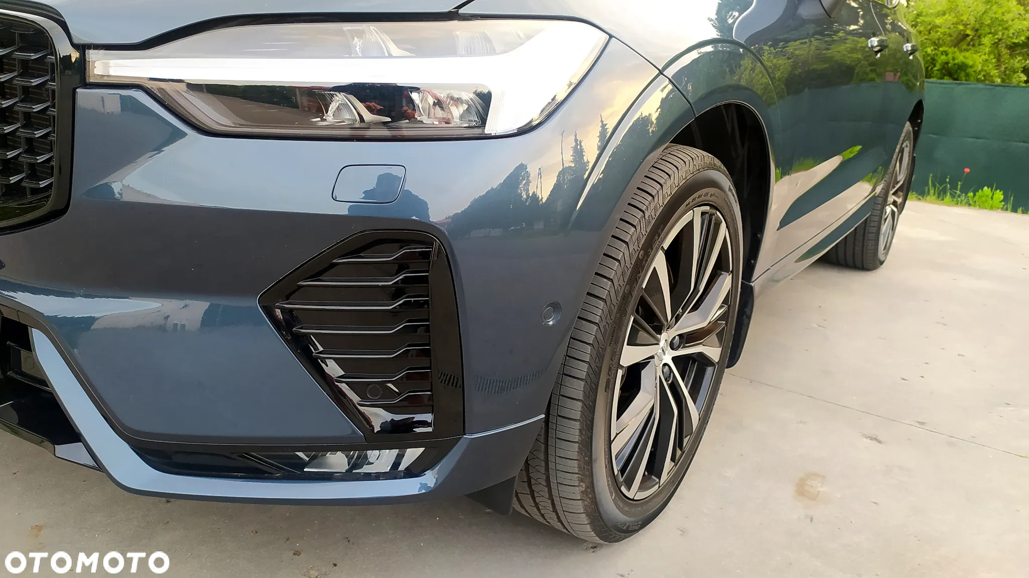 Volvo XC 60 - 4