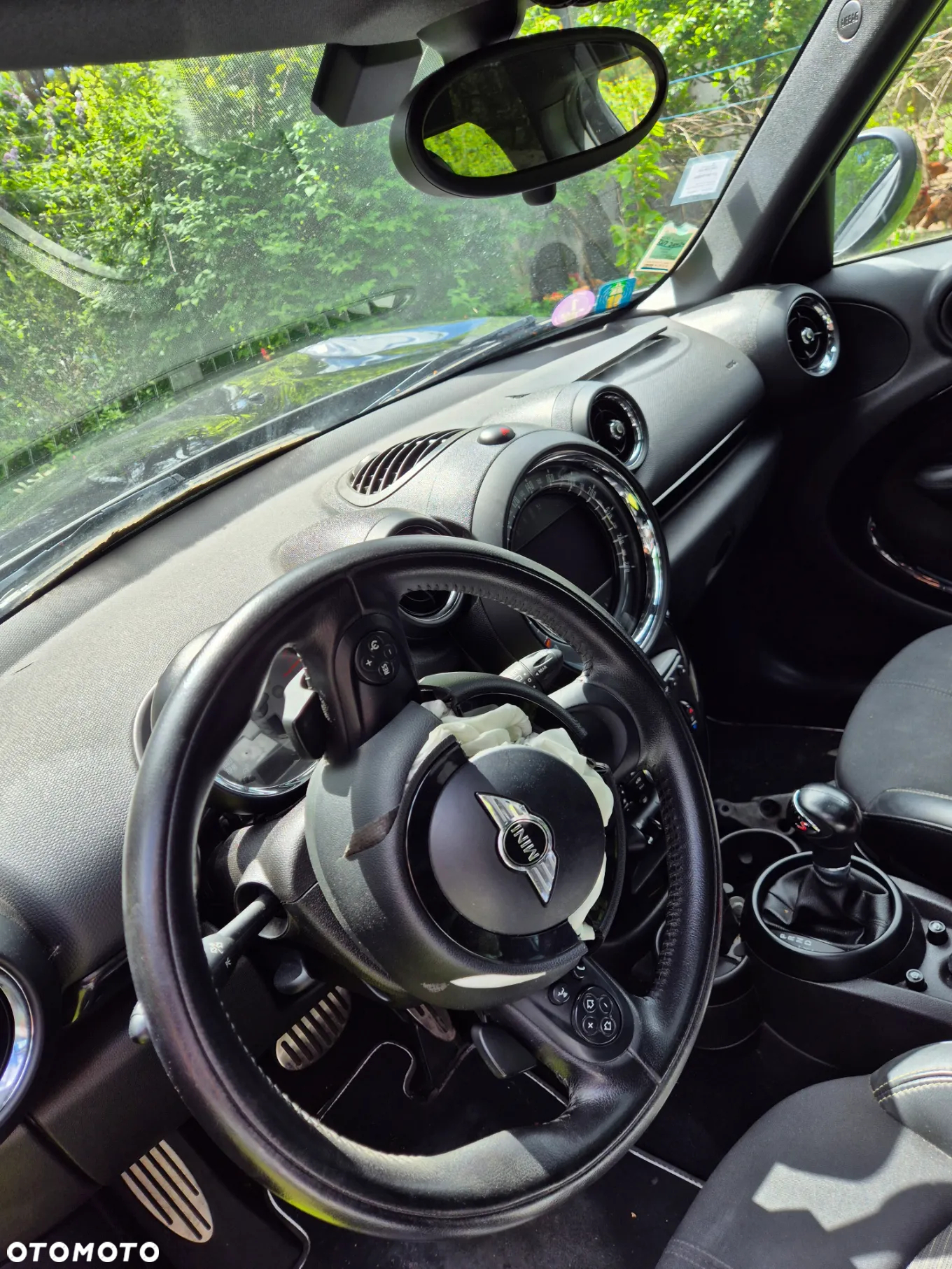MINI Countryman - 7