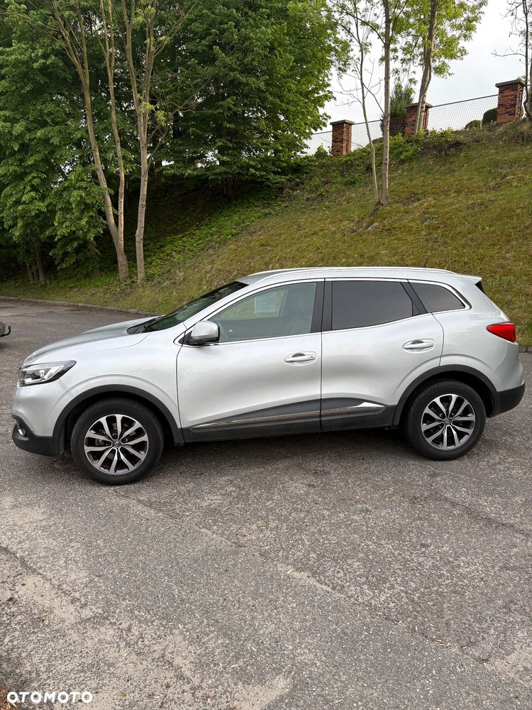 Renault Kadjar Energy dCi 110 EDC COLLECTION - 10