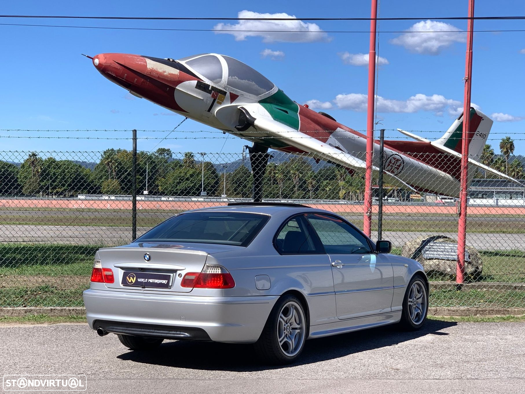 BMW 320 Cd Sport - 5