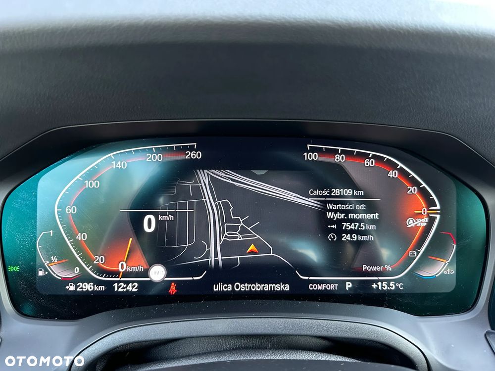 BMW Seria 4 420i GPF - 18