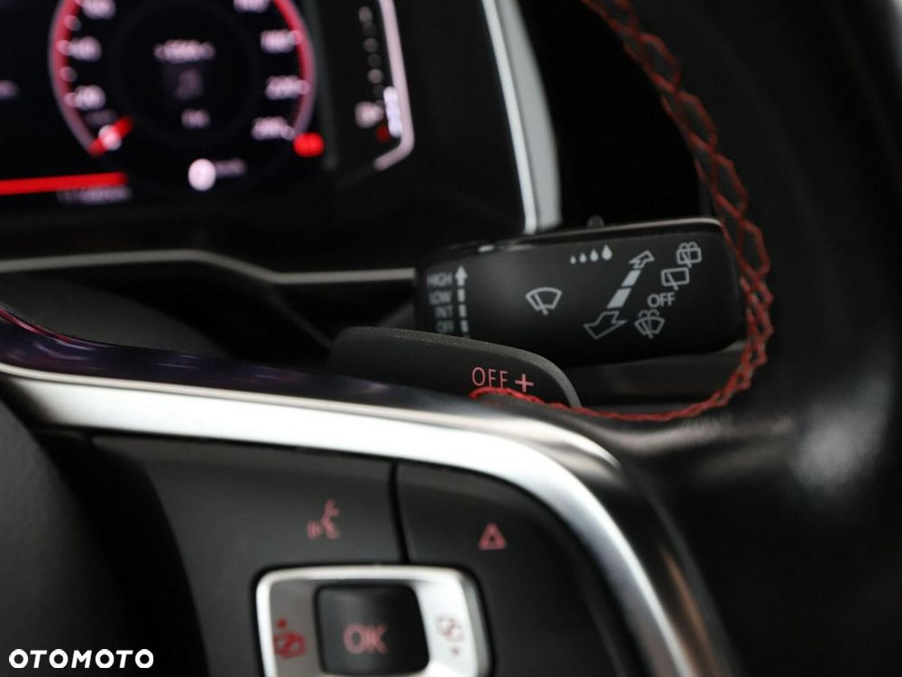 Volkswagen Polo 2.0 TSI GTI DSG - 34