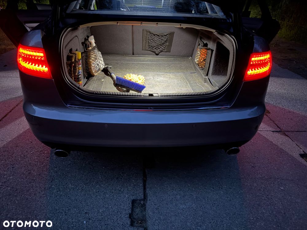 Audi A6 Limousine - 21