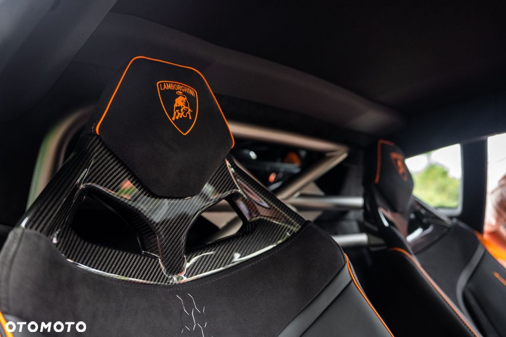 Lamborghini Huracan - 18