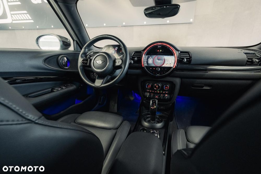 MINI Clubman Cooper S - 17