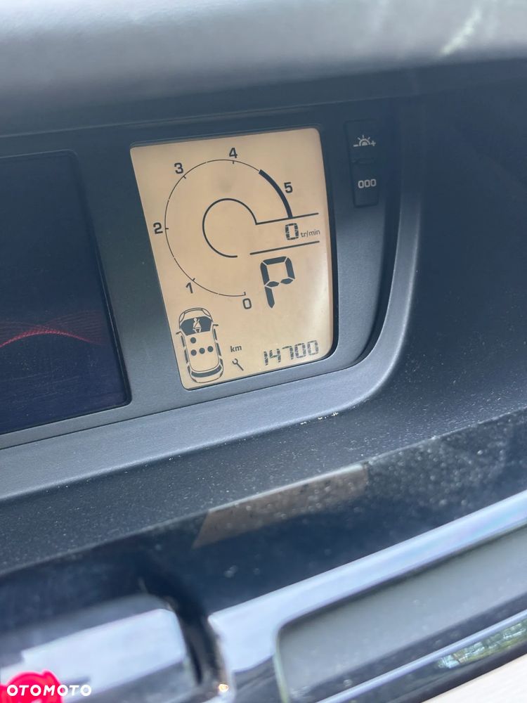 Citroën C4 Picasso 2.0 HDi FAP EGS6 Exclusive - 12
