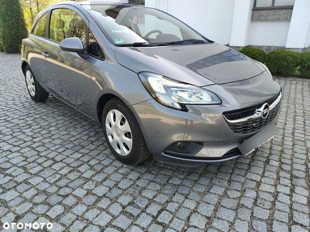 Opel Corsa 1.2 16V Edition / Active - 2