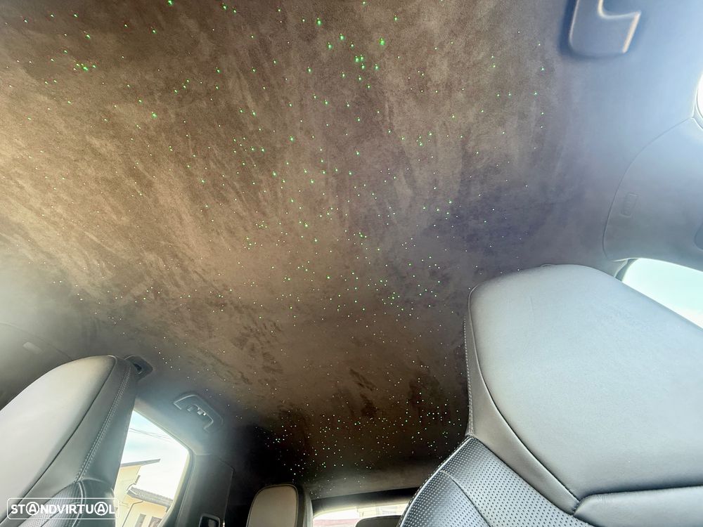 Porsche Cayenne S Tiptronic S Platinum Edition - 29