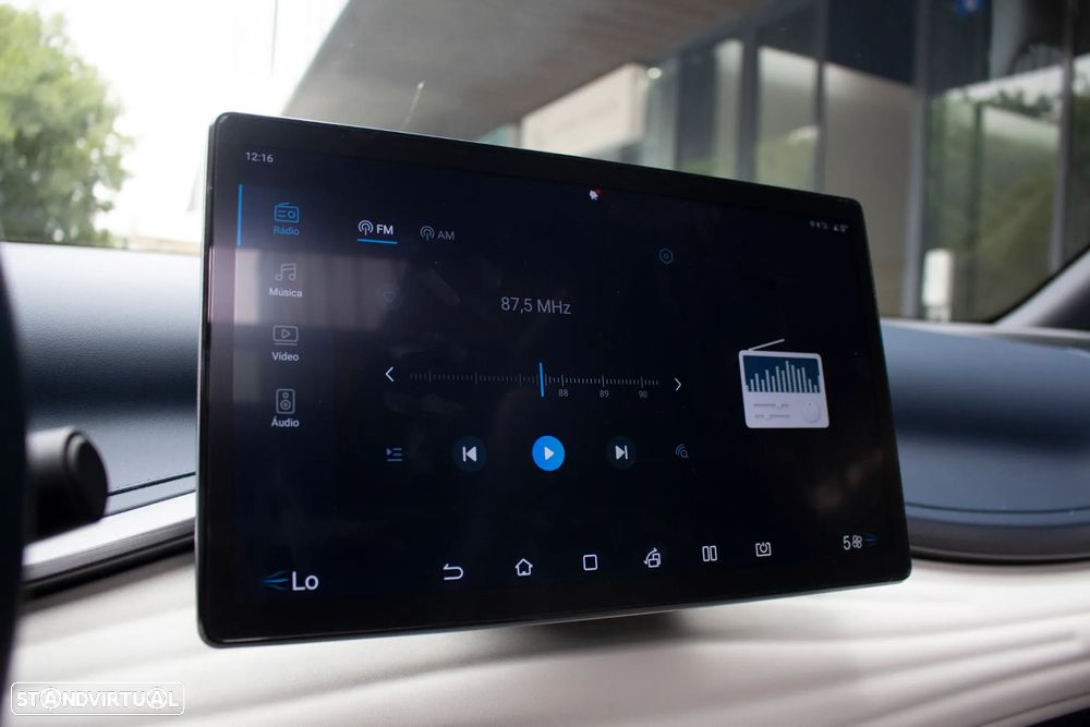 BYD Atto 3 Comfort - 42