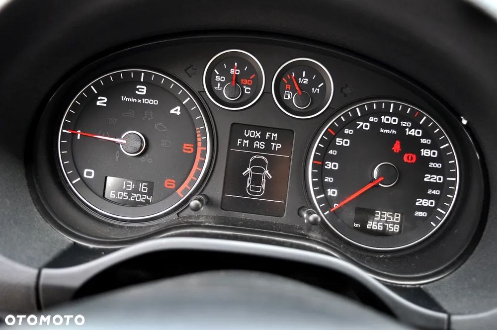 Audi A3 Sportback - 19