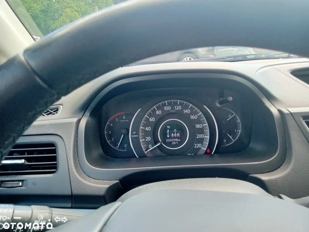 Honda CR-V 1.6i-DTEC Elegance (2WD) - 7