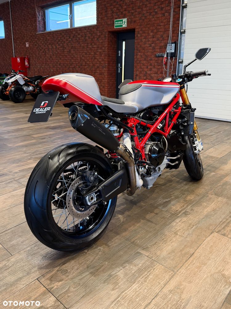 Ducati 999 - 19