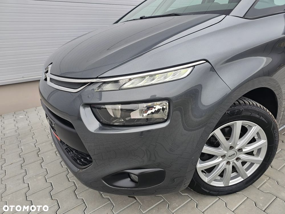 Citroën C4 Picasso PureTech 130 Stop&Start SELECTION - 2