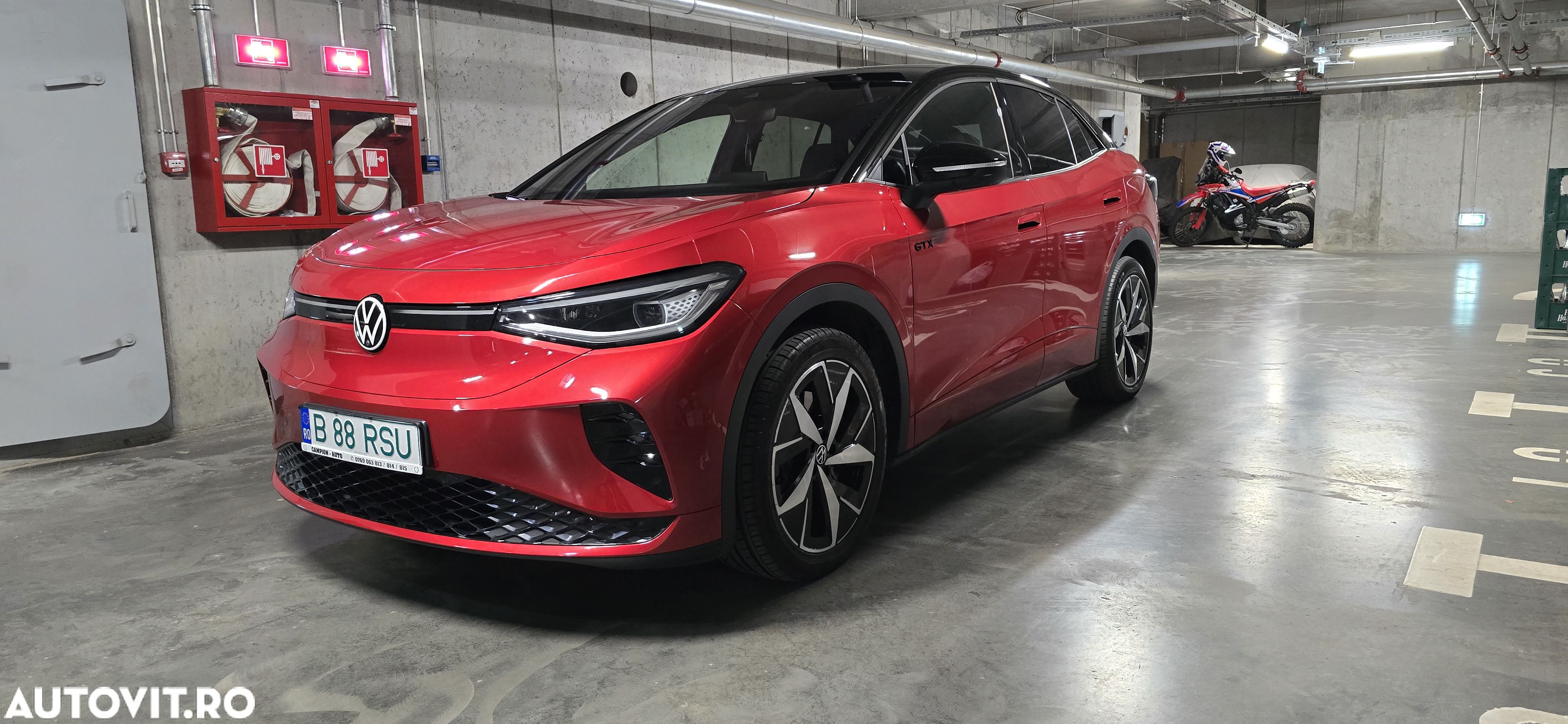 Volkswagen ID.5 77 kWh GTX - 1
